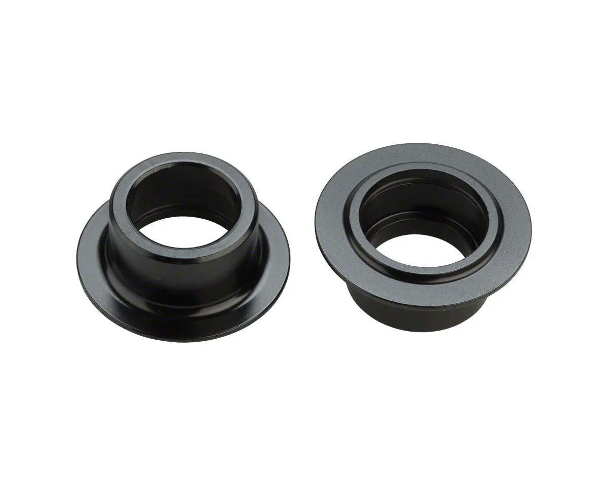 Race Face Endcap Set (15 x 100mm) (For Trace Front Hubs)